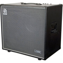 Басовий комбік Ampeg BA600 210